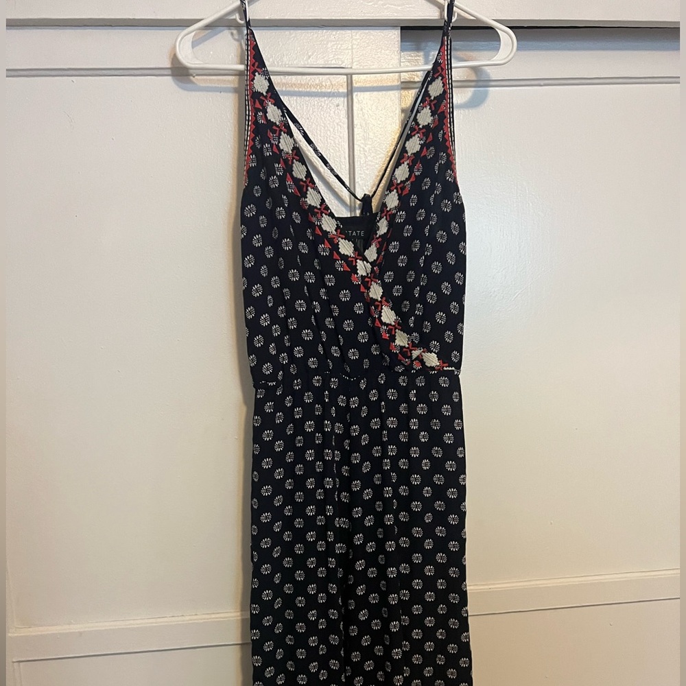 Romper - Picture 2 of 3